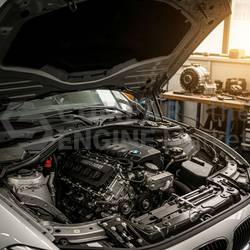 BMW 118D 118D SPORT N47D20U1 reconditioned Engine 2012 – Reliable Performance and Quality